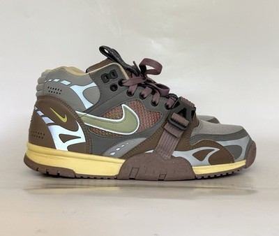 Nike Air Trainer 1 Utility ''Honeydew''   US 10 / 44.