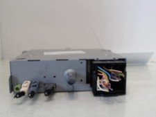 Autoradio Citroen DS4