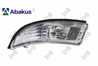 Abakus 017-30-861 Blinkleuchte Blinker Blinklicht FüR Ford