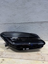 OEM | 2021 - 2023 Jaguar E-Pace LED Headlight (Right/Passenger)