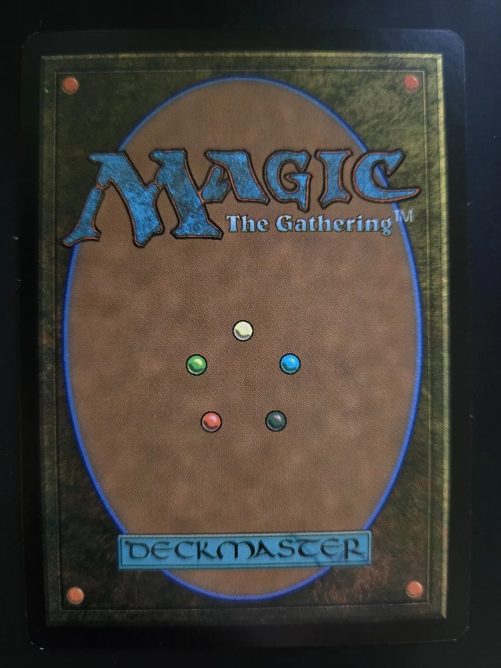 Rain of Gore NM Dissension MTG FREE SHIPPING - Image 2 of 2