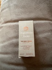 Augustinus Bader The Body Cream With TFC8 New In Box 10ml  