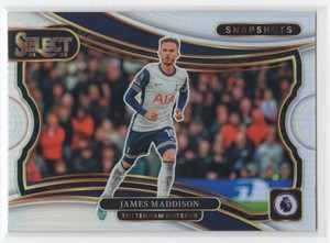James Maddison Tottenham | eBay