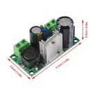 DIANN 10pcs AC/DC to DC Step Down Buck Converter Voltage Regulator Power Supp... — photo 4