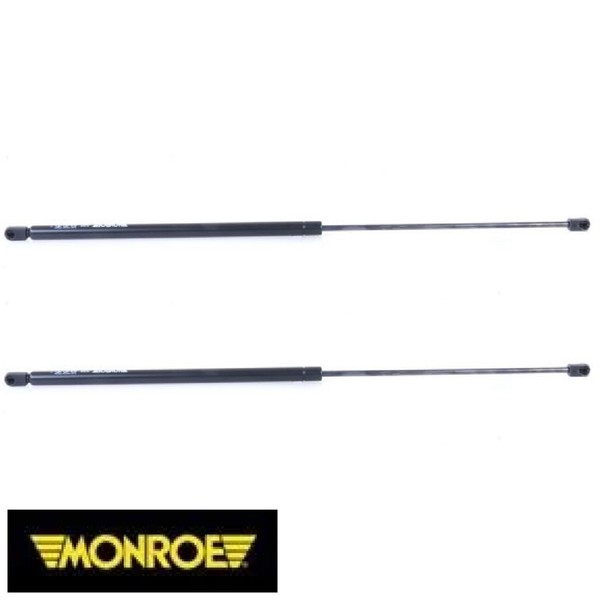 2X Gasfeder FüR Motorhaube Monroe ML5266 2 GasdäMpfer Motorraum DäMpfer-image