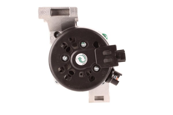 Walker Lichtmaschine 14V 120A FüR Volvo S40 II Ford C-Max Focus V50 C30-image