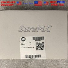 ~ Allen Bradley 1PCS 2085-ECR Ser A Micro800 Expansion Module  US Free Tax