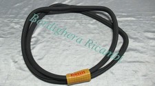 GUARNIZIONE VETRO CRISTALLO PARABREZZA ANTERIORE FIAT 126 PERSONAL FSM BIS UP