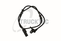 NEU - Trucktec Automotive 02.42.059 Sensor, Raddrehzahl FüR MERCEDES-BENZ