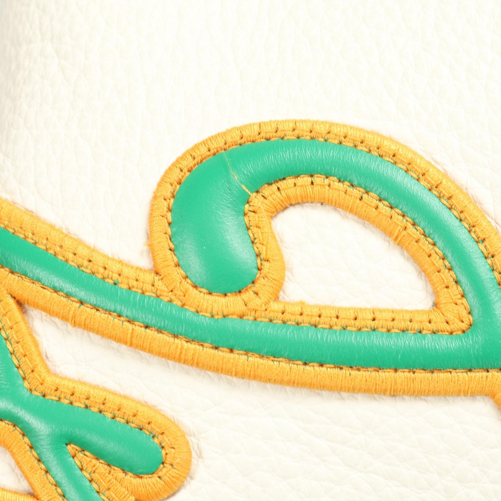 Louis Vuitton Multi-Patch Mixed Leather Varsity B… - image 10