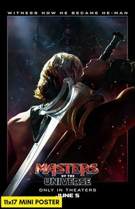 The Masters Poster | eBay