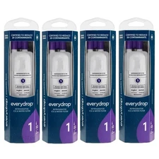 NEW Sealed 1-4PACK ΕVΕRYDROP ΕDR1RXD1 Refrigerator Filter 1 Replacement US STOCK