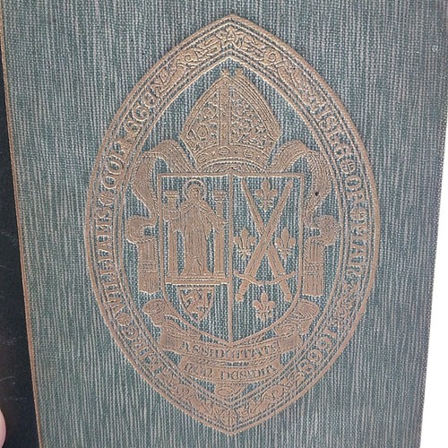 Antique 1918 H/C Book 'Autocrat of the Breakfast Table' by Oliver Wendell Holmes - Picture 5 of 15