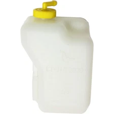 Coolant Reservoir For 2003-2006 Acura MDX 2006-2014 Honda Ridgeline w/ cap