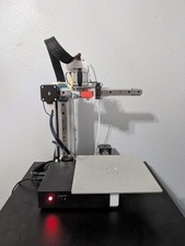 Cetus 3D MKll 3D printer