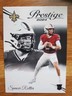 2024 Panini Prestige Spencer Rattler Rookies #359