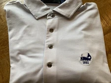 Greyson Polo Maidstone Golf Club Polo M🏆🫵🏽