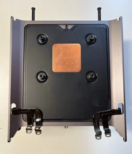 Apple Mac Pro A1481 2013 6,1 Kühlgerippe Kühler Heatsink Thermal core 923-0534