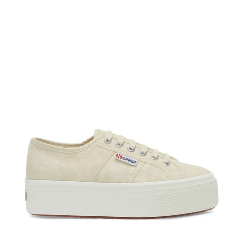 Superga - Sneakers,Donna,casual,modello 2790 PLATFORM - Imagen 5 de 47