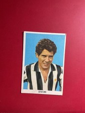 Figurina Calciatori Sidam 1959/60 N 101 SIVORI ENRICO OMAR Juventus