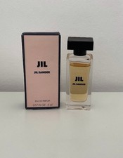 Jil Sander JIL Eau De Parfum Neu -  Jil Sander Jil EdP - Luxus / Rarität