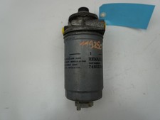 Filtre à carburant Renault B110