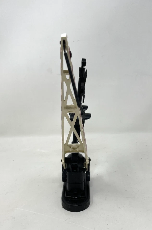 MTH Automatic Crossing Gate & Signal O/O27 Gauge - Image 4 of 4