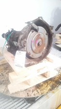 Manual Transmission 6 Cylinder 5 Speed Fits 05-08 Ford F150 Pickup 748563