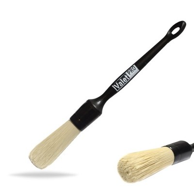VALETPRO SOFT CHEMICAL RESISTANT BRUSH FOR WHEELS DETAILING PARTS (small)