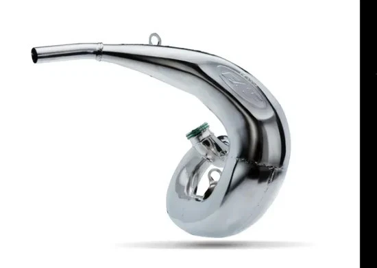 Tubo de cámara de expansión grasa FMF Gold Series 2 tiempos gas MC250 22-23 Foto 4 de 4