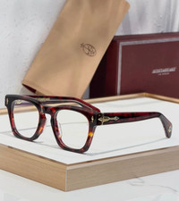 JACQUES MARIE MAGE RAWLINS Sunglasses - Unisex Size 49  23-146