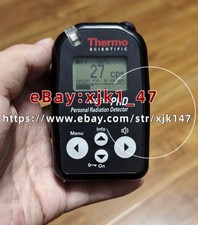 1PCS Thermo RadEye PRD For parts or not working