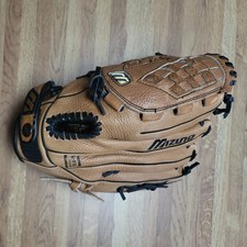 Mizuno Jenny Finch GFN1206 12