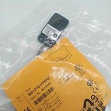 Replacement For Turck Bi8-Q10-VP6X2  Proximity Switch Sensor #US
