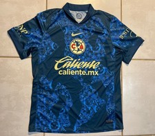 NIKE Club America 2024/2025 Away Jersey Men’s Large FN8791-478