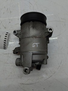 Klimakompressor für Audi A1 Sportback 1.6 TDI CAYC CAY 5K0820803A