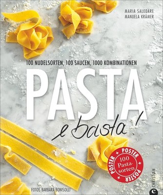 Pasta e basta! Maria Saledare