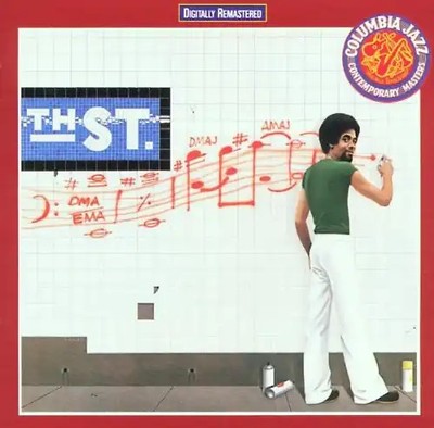 Stanley Clarke - School Days