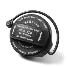 5C0201550T Gas Cap, Compatible with Audi A4 A5 A8 Quattro/ S4/ S5/ S8 /Q5 /RS5