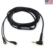 ER Series 2.5mm Balanced Cable, Black
