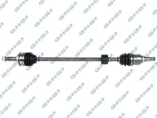 GSP 259666 Drive Shaft for Toyota