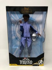 Fresh Fierce Marvel Black Panther 11.5 Fashion Dolls Shuri