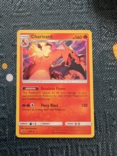 Charizard 3/70 Dragon Majesty Holo on eBay
