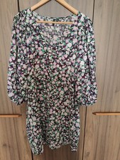 TK Maxx Women's Floral Dress Size M