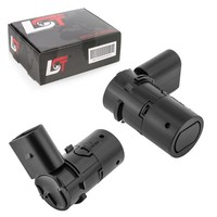 2X PDC Sensor Parksensor Ultraschall Hinten FüR Audi A2 8Z0 A6 C5