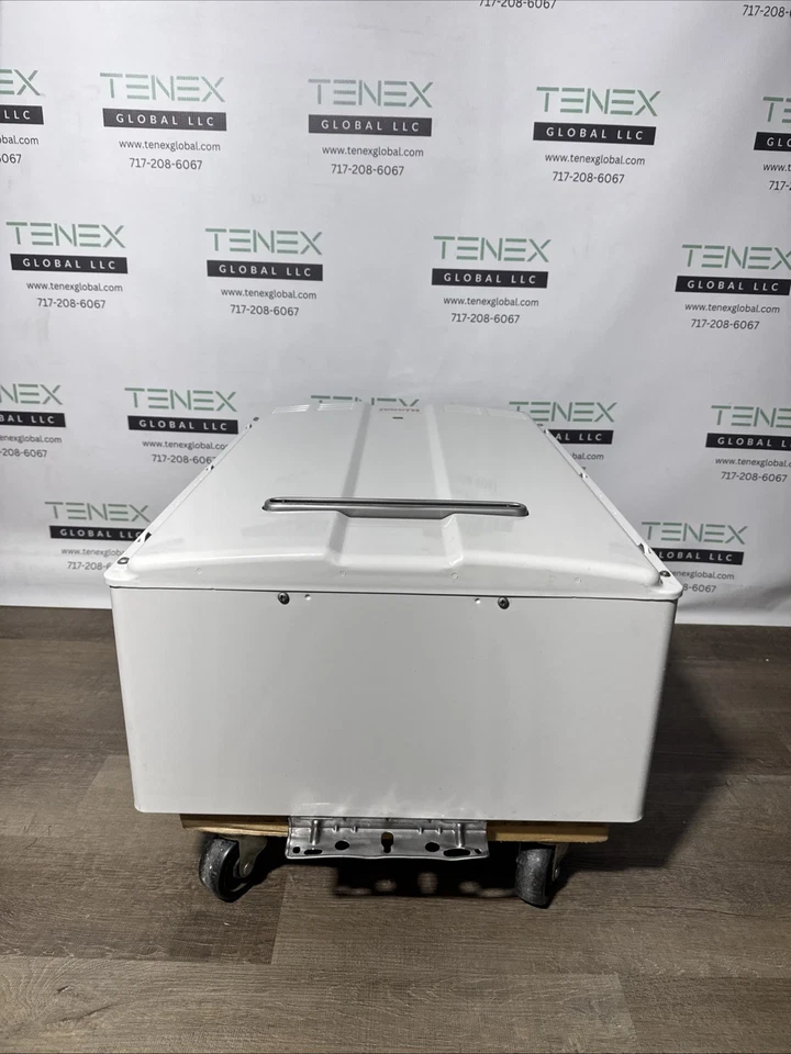 Calentador de agua exterior sin tanque Rinnai RUS65eP 130 k BTU gas propano (D-12 #1065) Foto 4 de 4