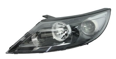 Scheinwerfer L (h7, elektrisch, ohne motor) für KIA SPORTAGE III SL 06.10-12.16