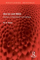 M. S. Seale | Qur'an And Bible | Taschenbuch | Englisch (2026) | Routledge