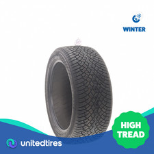Used 24545r18 Nokian Hakkapeliitta R5 100t - 9.532