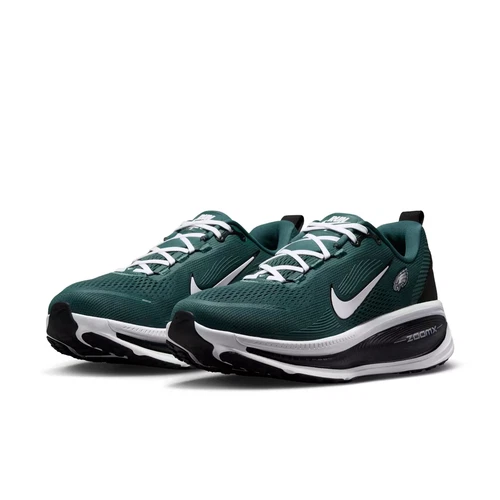 Philadelphia Eagles Nike Vomero 18 Running Shoes--- Big Sale deal from eBay